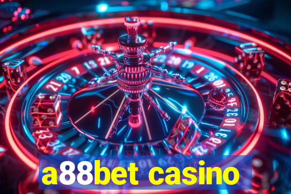 a88bet casino